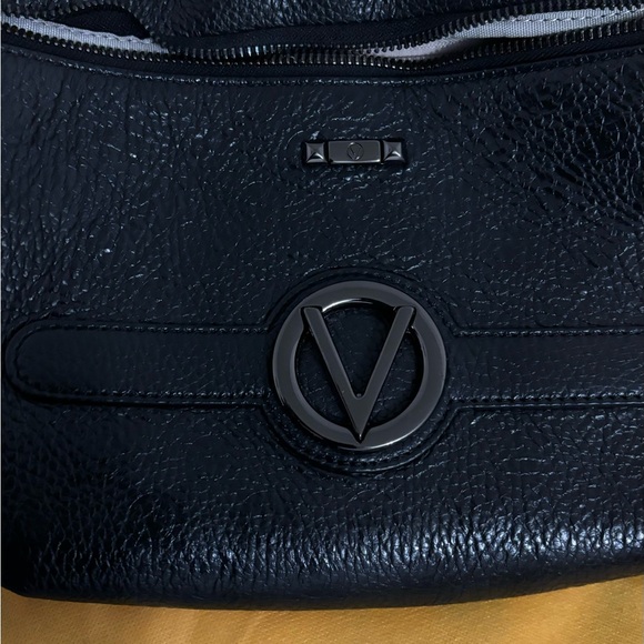 Mario Valentino Men’s bag W/ Adjustable Strap - Picture 6 of 7